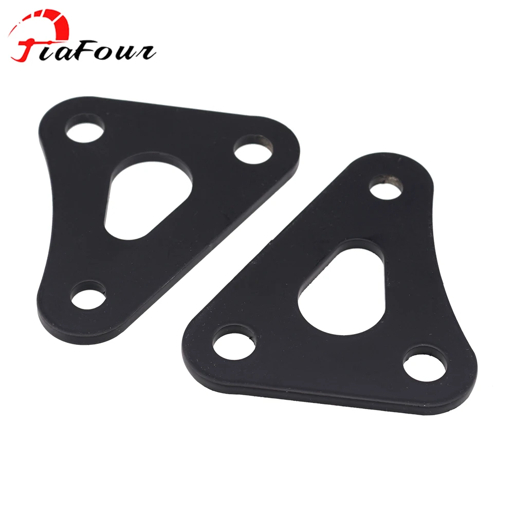 For V-STROM 1000 DL1000 XT 1050 DL1050 DL 20-21 Adjustable Suspension Drop Link LoweringLinks Kit |