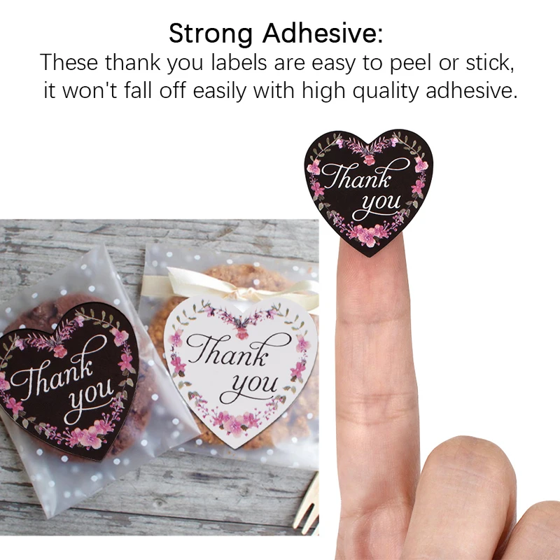 500 шт. 1 дюймовые наклейки на свадьбу|Наклейки для творчества| |