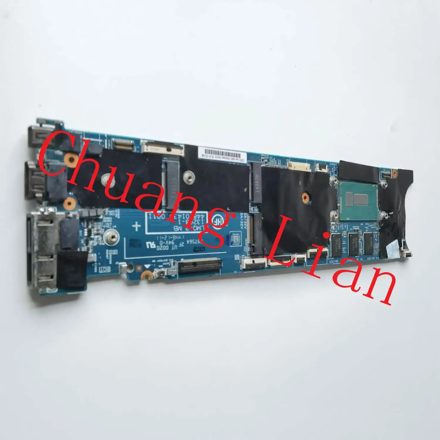 best motherboard for video editing LMQ-2 MB 13268-1 For Lenovo ThinkPad X1 Carbon 3nd Gen Laptop motherboard  with CPU I5-5200U/5300U 8GB 100% Fully Tested motherboards computer