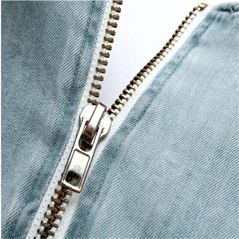 Женское джинсовое платье повседневное праздвечерние чное из денима с вышивкой