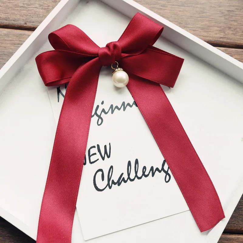 Оригинальная Элегантная Брошь ручной работы в придворном стиле стразы брошь для