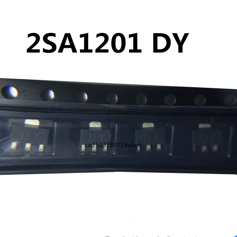 

Оригинальные 40 шт./2SA1201, DY SOT-89