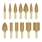 Насадка для шлифовальной головки, диаметр 6 мм, 14 дюйма