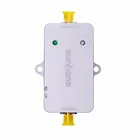 Sunhans SH-2500 2,4 Ghz 2500mW 34dBm IEEE 802.11bGN беспроводной усилитель сигнала, ретранслятор CE  FCC  ROHS