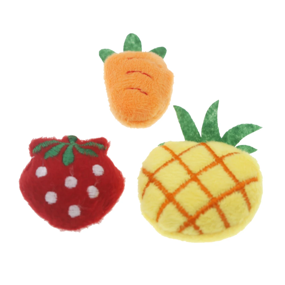 5 см DIY хлопковый Цветочный Аксессуар ручной работы аксессуар для животных Кролик