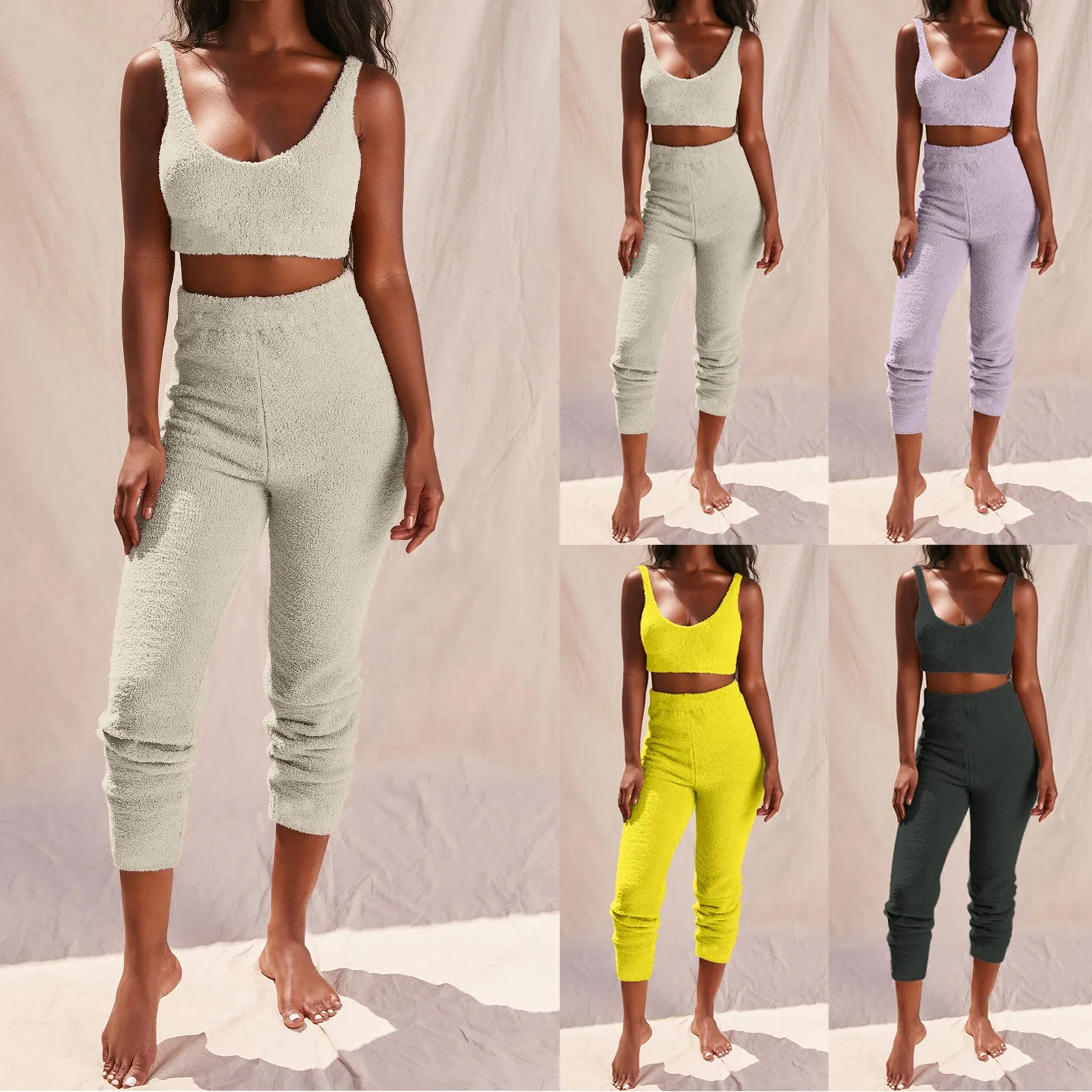 

Women's Sleep & Lounge