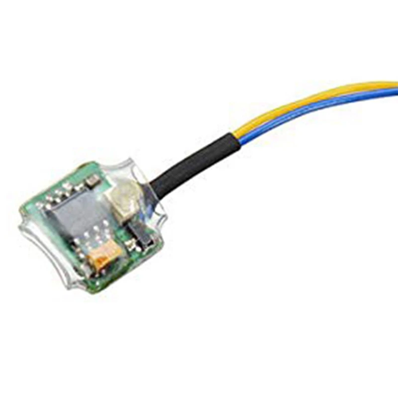 Для транспондера DasMikro для Robitronic Lap Counter System RC Автозапчасти ROBITRONIC Transponder