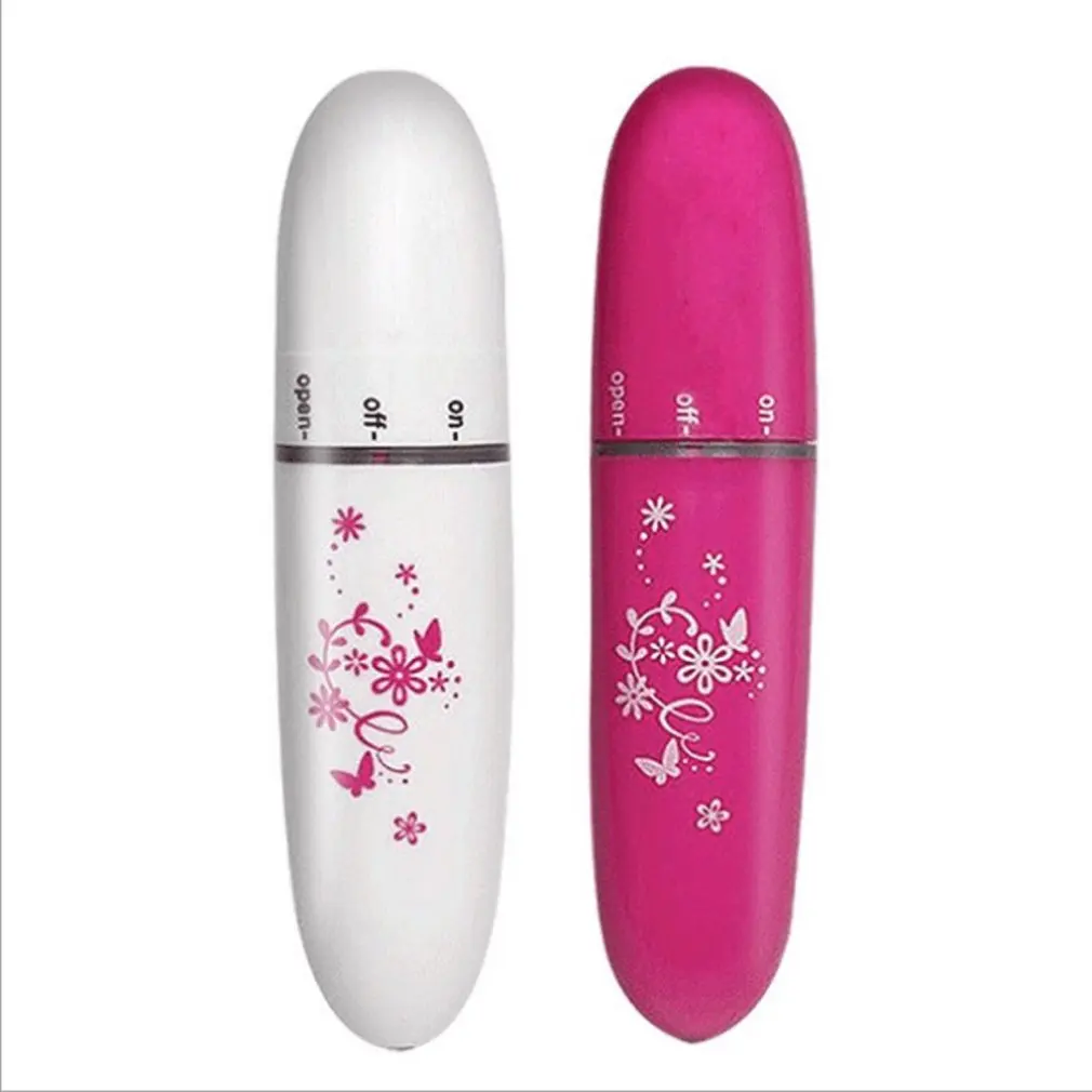 Косметический массаж лица Ручка Массажер для красоты глаз мини массажер Удалить