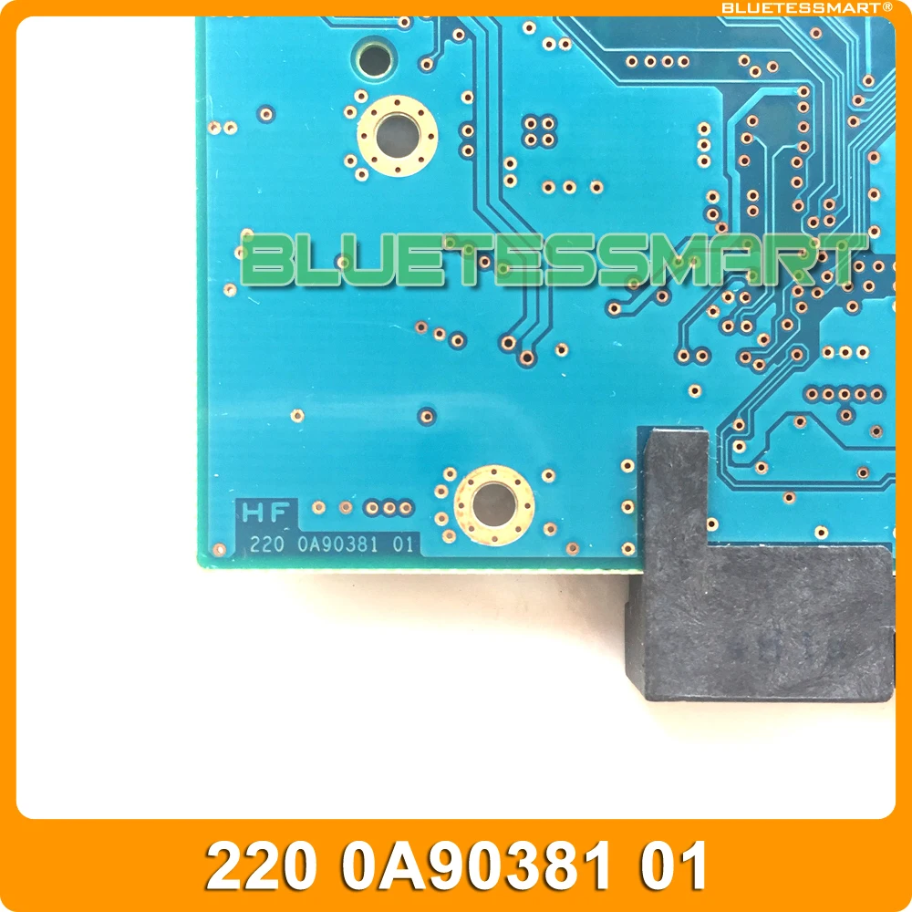 hdd pcb печатная плата 220 0a90381 01 для ht 35 sata же
