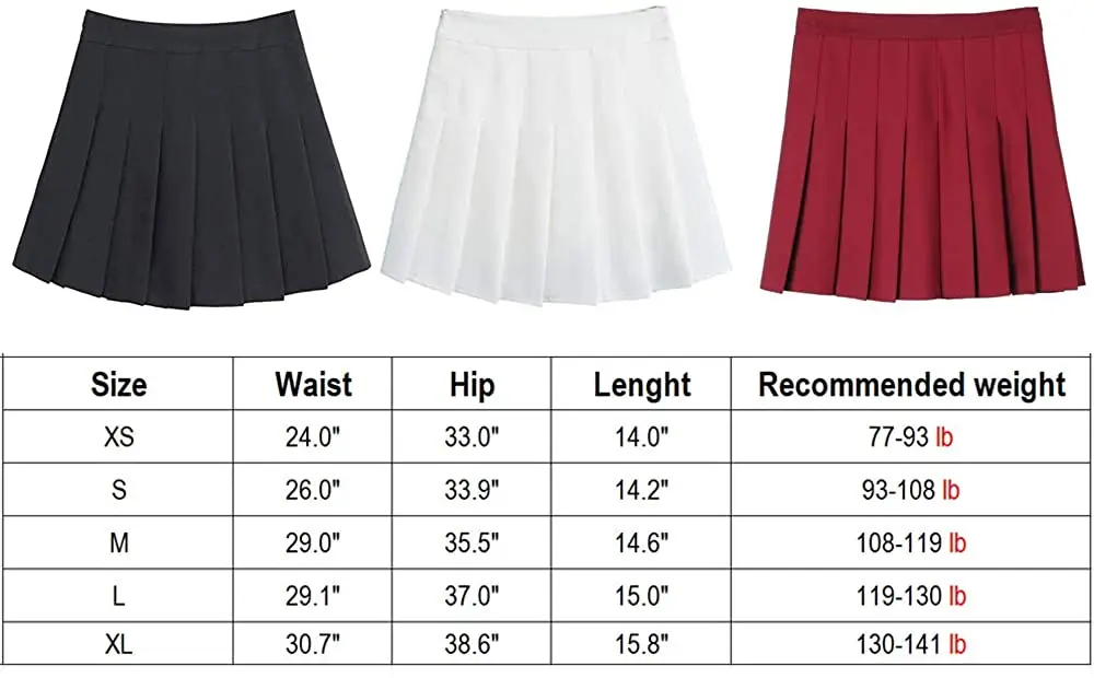 Летние женские юбки Женская Соблазнительная плиссированная мини юбка для