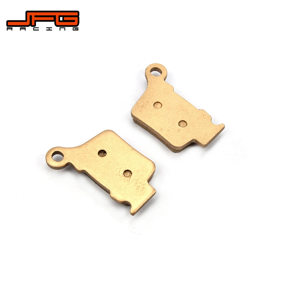 Передние и задние тормозные колодки для мотоцикла KTM EXC EXCF SX SXF XC XCW XCF XCFW 125 150 200 250 300