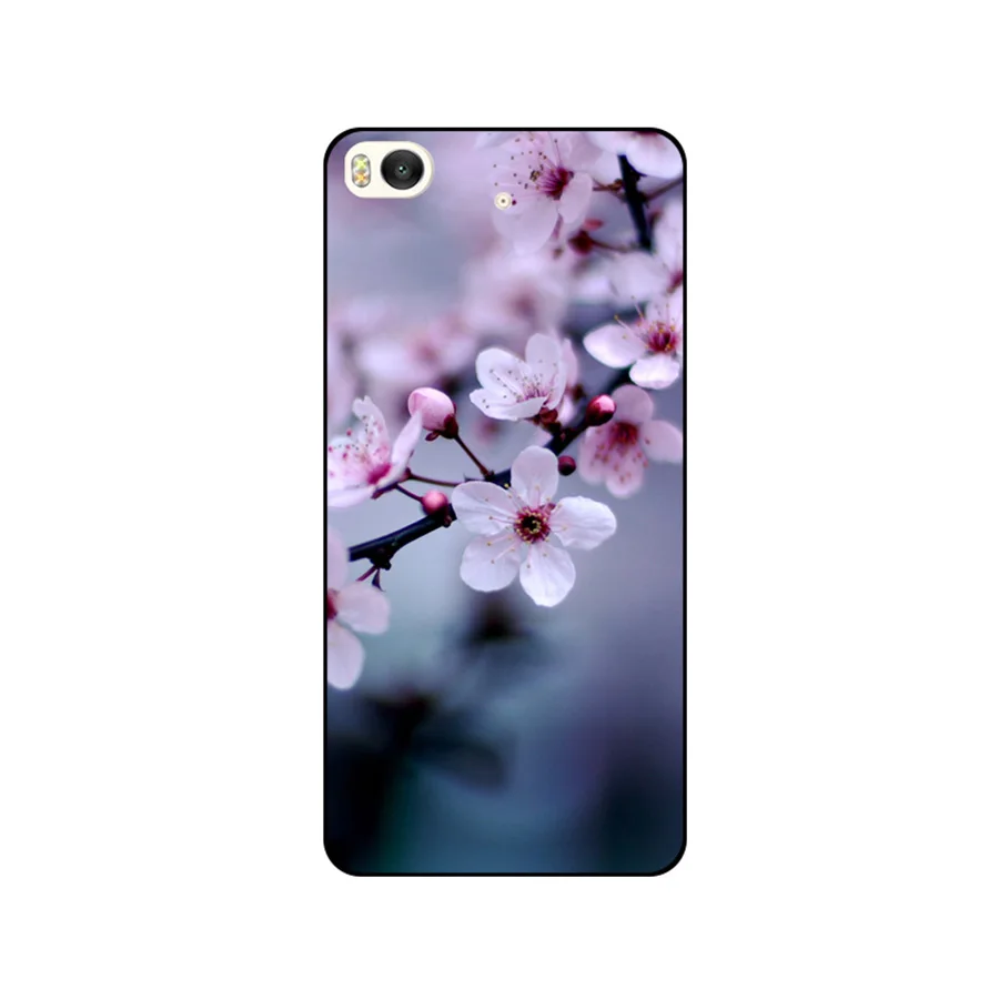 Case 109 Для Xiaomi mi 5S чехол для Xiaomi Mi5S mi 5S чехол funda Бампер силиконовая защитная накладка для телефона Coque Капа для Xiaomi mi 5S - Цвет: Case 109