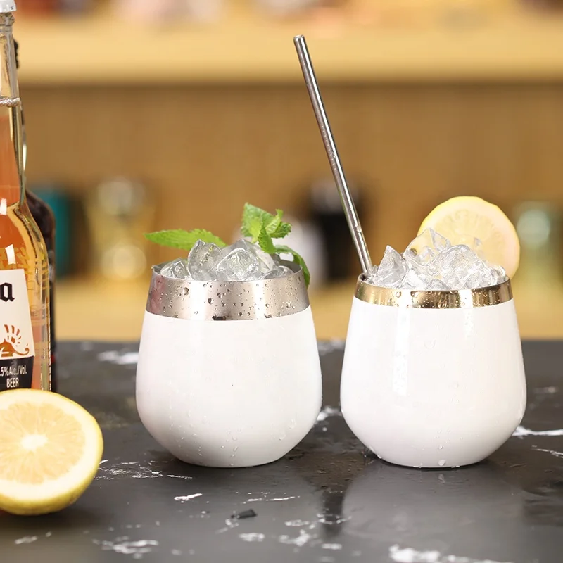 Экологичная двухцветная портативная чашка для кофе кружка капучино | Дом и сад