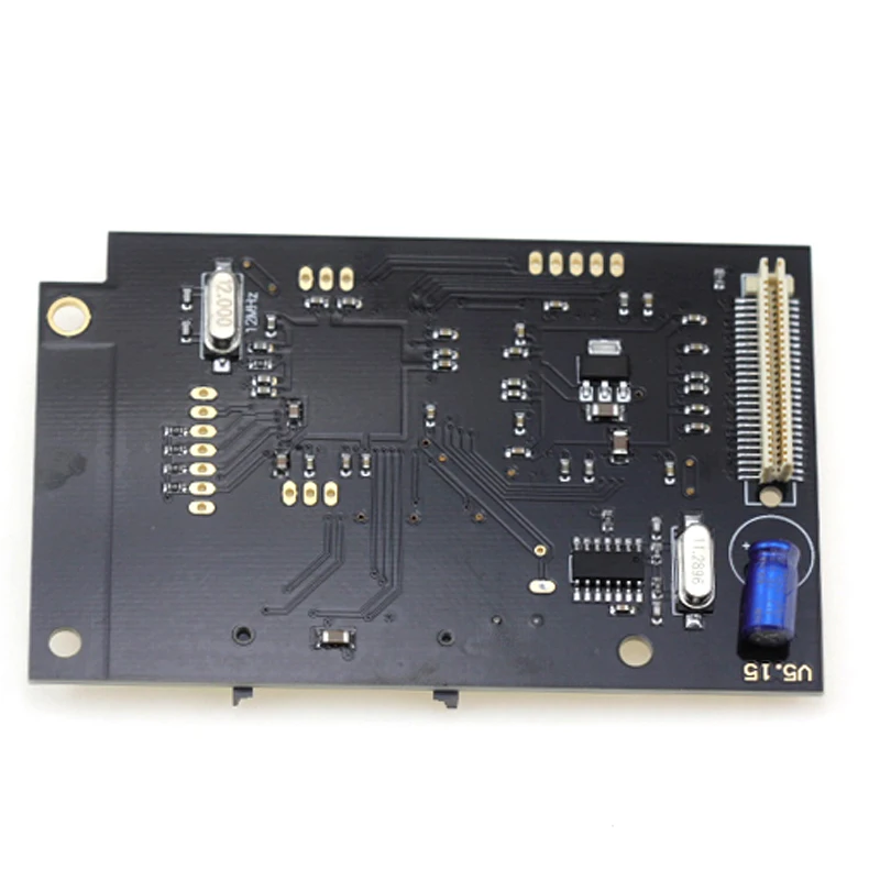 New V5.15 Optical Drive Simulation Board for DC Game Dreamcast Second Generation Built-in Free Disk replacement GDEMU | Электроника