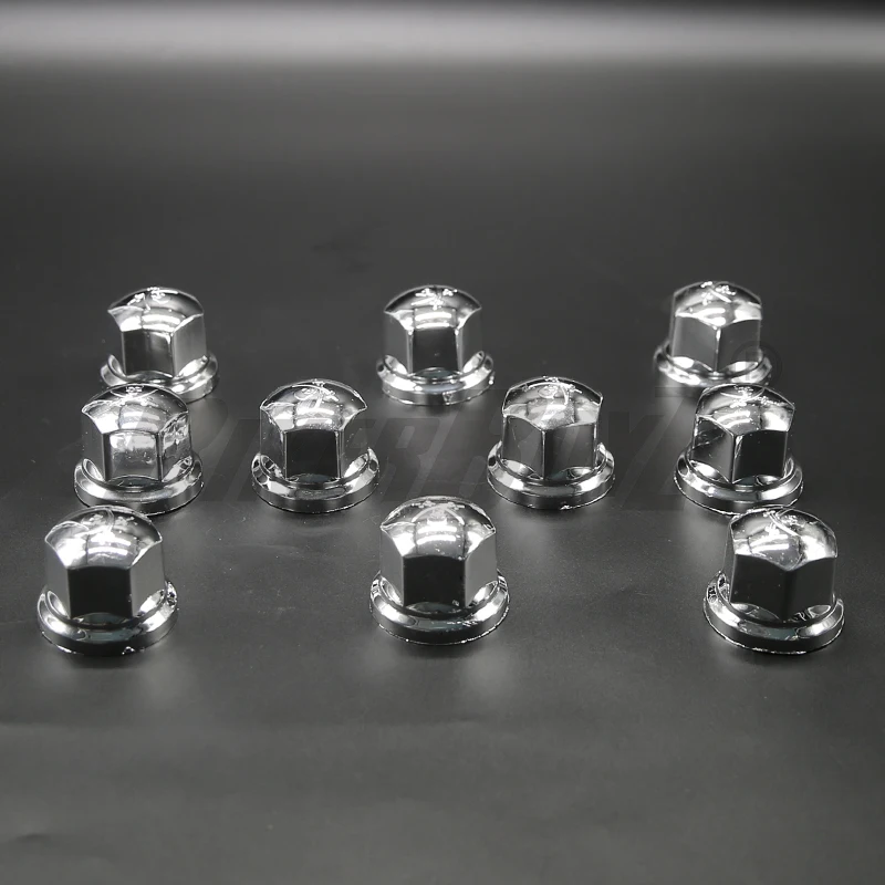 10 шт. колпачки на ступицу колеса грузовика 32 мм|Гайки и болты| |