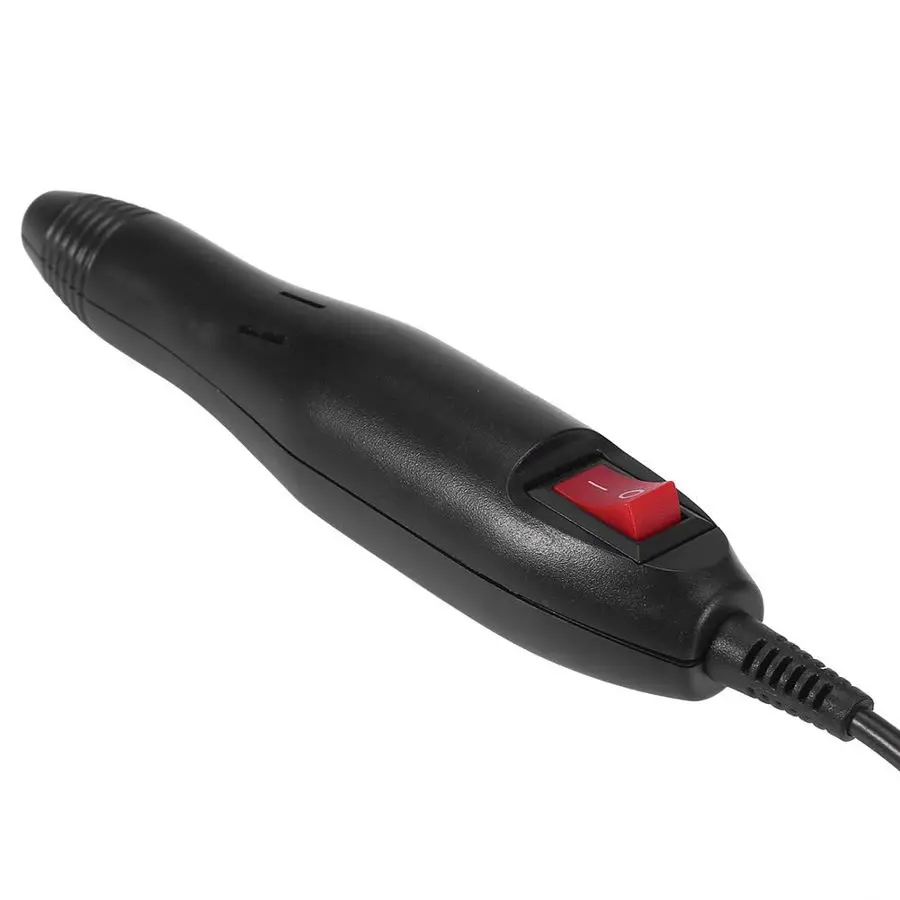 Электрическая дрель для ногтей 20000 об./мин.|Электрические маникюрные дрели| |