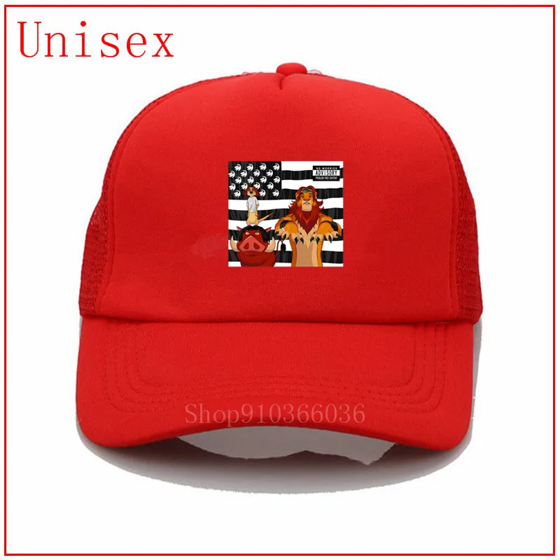 Hakonia Matatonia Король Лев мужские бейсболки Snapback Бейсбол уха шапки козырек шапка gorras