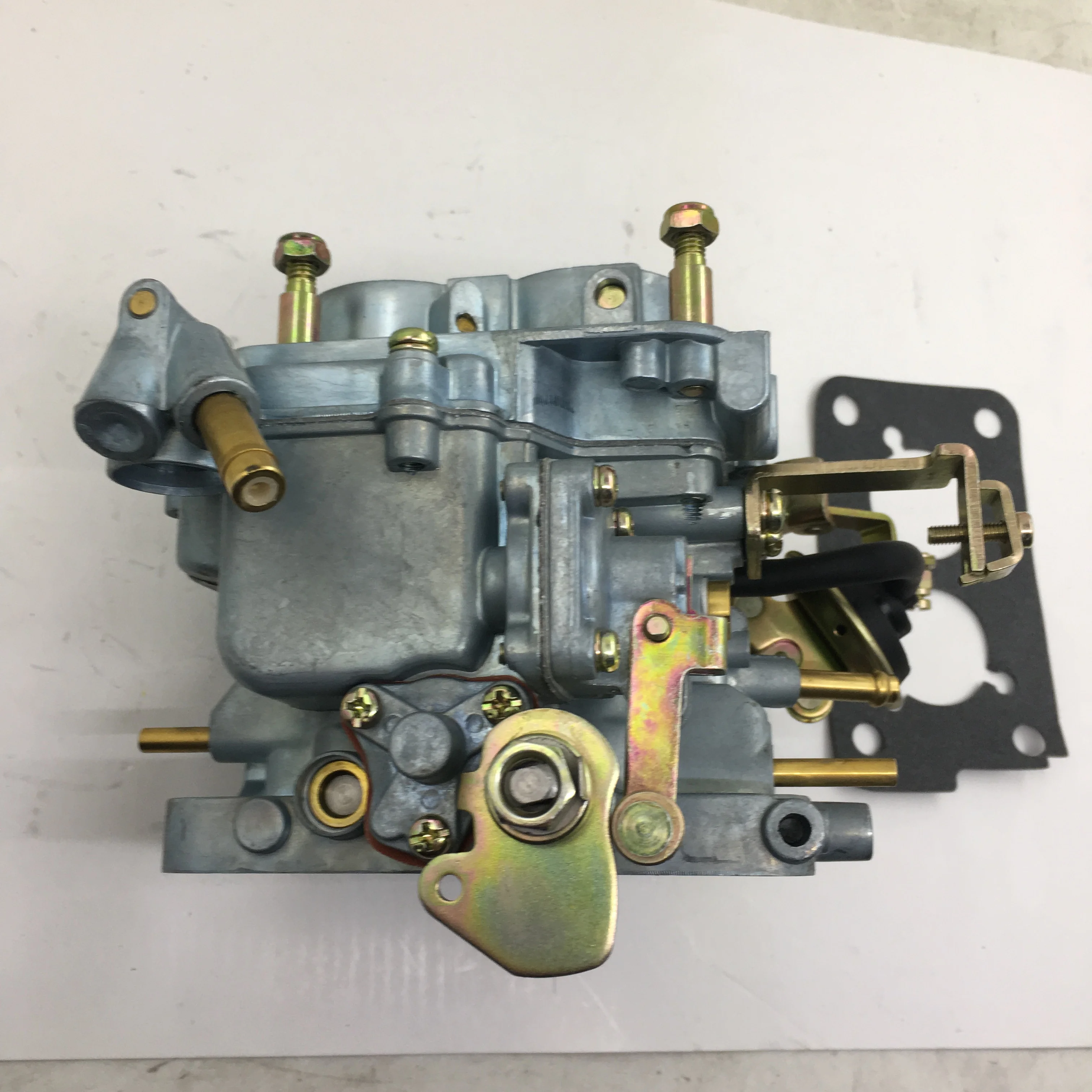 Карбюратор SherryBerg CARB карбюратор для замены Weber 32 DMTR Fiat Ritmo 127 128 uno A112 abarth