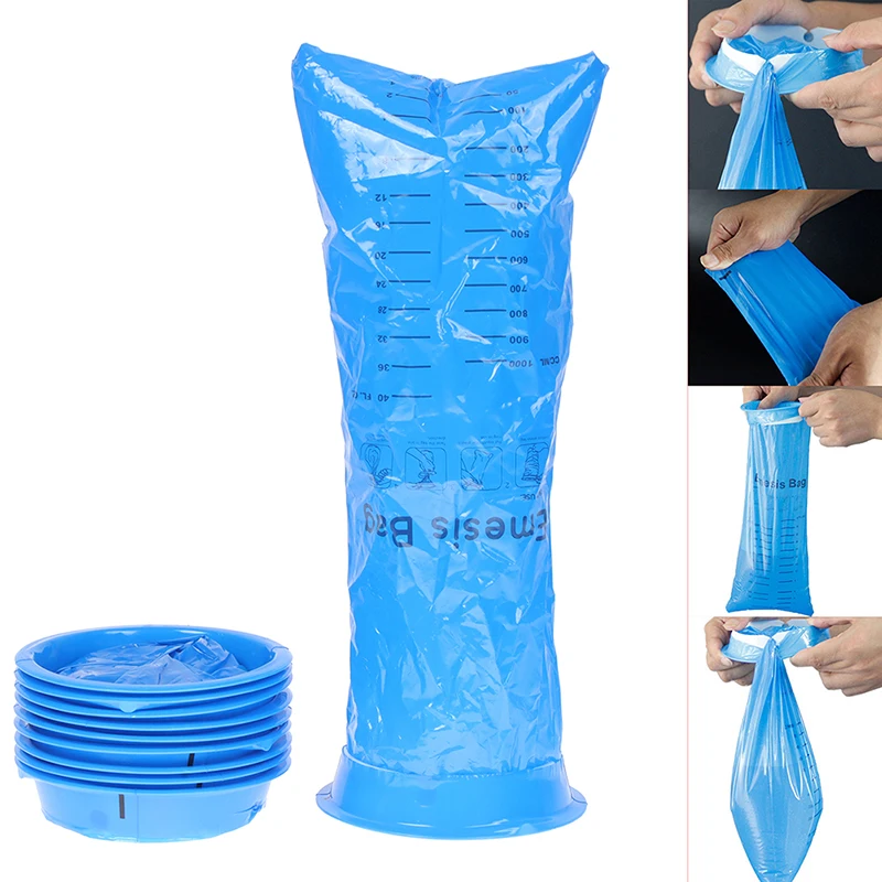 10 шт. одноразовых мешков для хранения уличных и путешествий|Сумки вещей| |