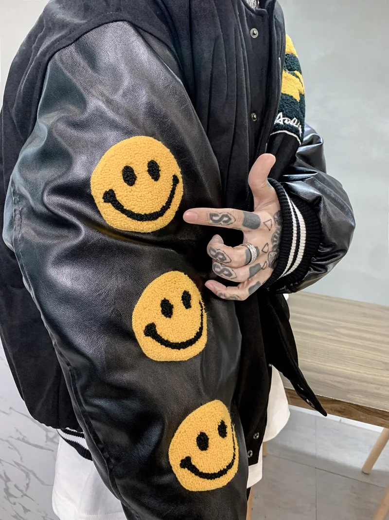 

Coats & Jackets