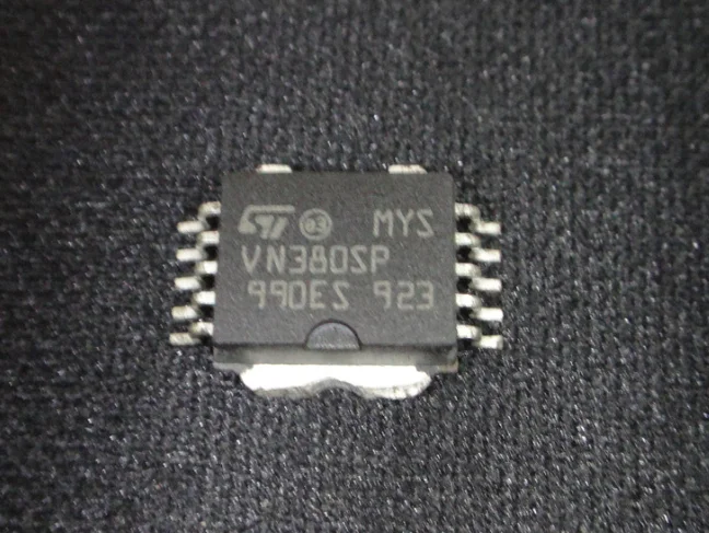 

Mxy VN380SP 5PCS integrated circuit IC chip