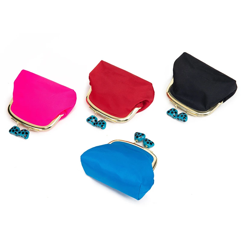 

Ladies Fashion Luxury Brand Cute Small Fresh Oval Simple Color Clutch Bag Dating Party Shopping Travel Coin Purse For Women