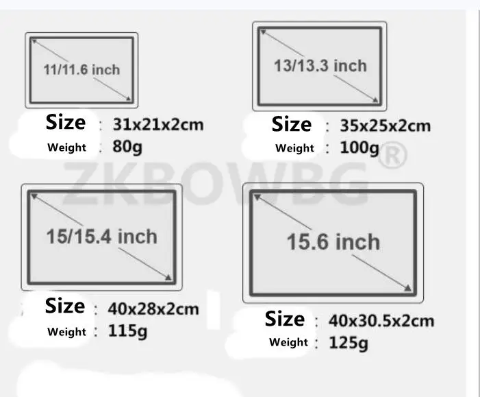 сумка для ноутбука macbook air pro m1 lenovo hp dell samsung asus acer