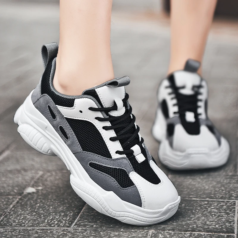 

Sneaker Casual Shoes Sneaker Man Casual Shoe Sapatos Zapatos Casuales Para Hombre Zapatillas De Deporte