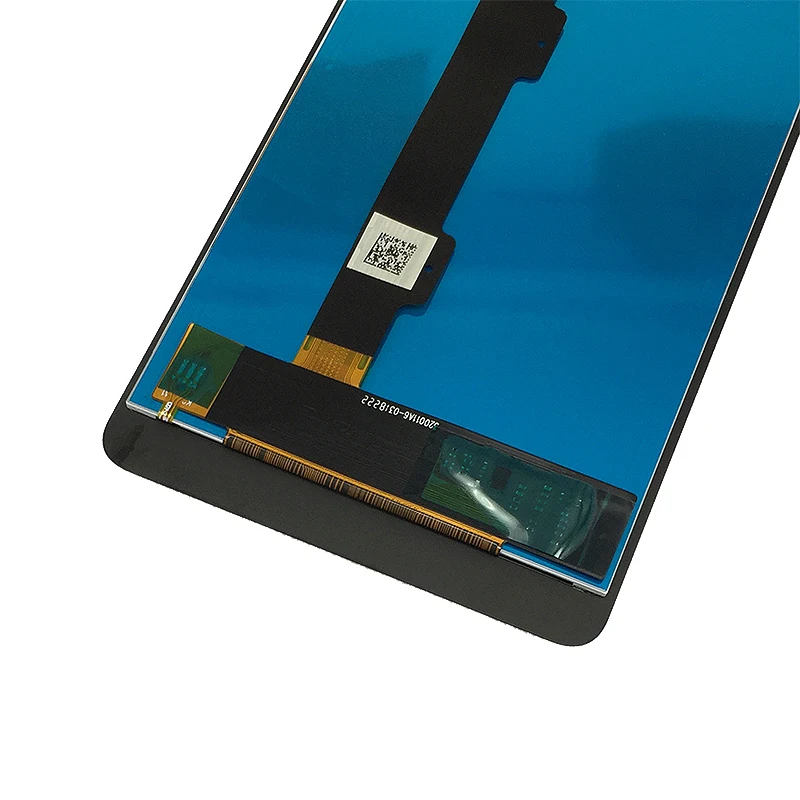 Pantalla de 5 &quotpara Nokia 1 TA-1061 TA-1075 TA-1076 TA-1088 ЖК-дисплей táctil reemplazo монтажный адаптер digitalizador