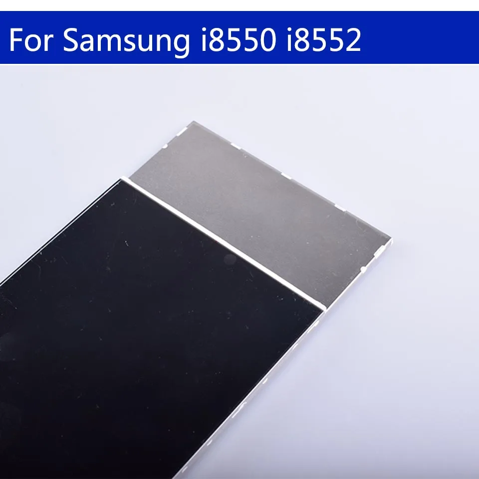 ЖК дисплей с дигитайзером сенсорной панели для Samsung Galaxy Win i8550 i8552 i8580 18 шт./партия