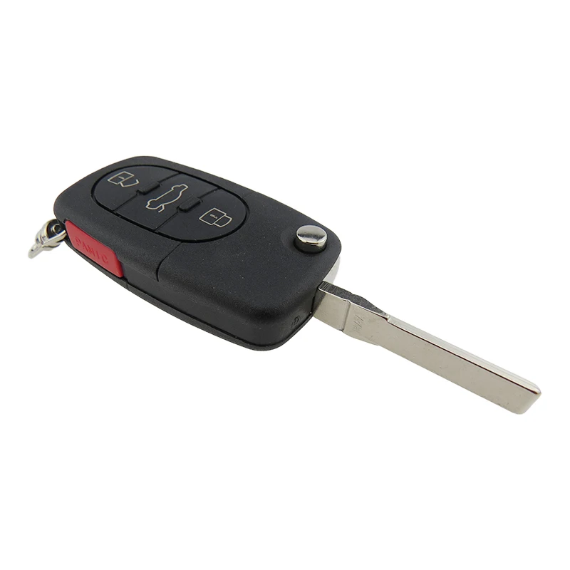 Высокомощный пульт дистанционного управления с 3 кнопками Раскладной