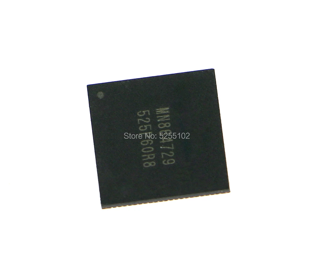 5 шт. оригинальная новая Замена для Sony PS4 MN864729 CUH 1200 ic|Запасные части| |