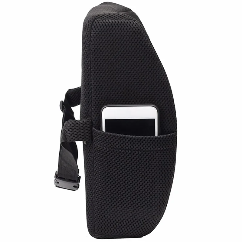 Поясничная подушка для нижней части спины автомобильного сиденья офисное кресло