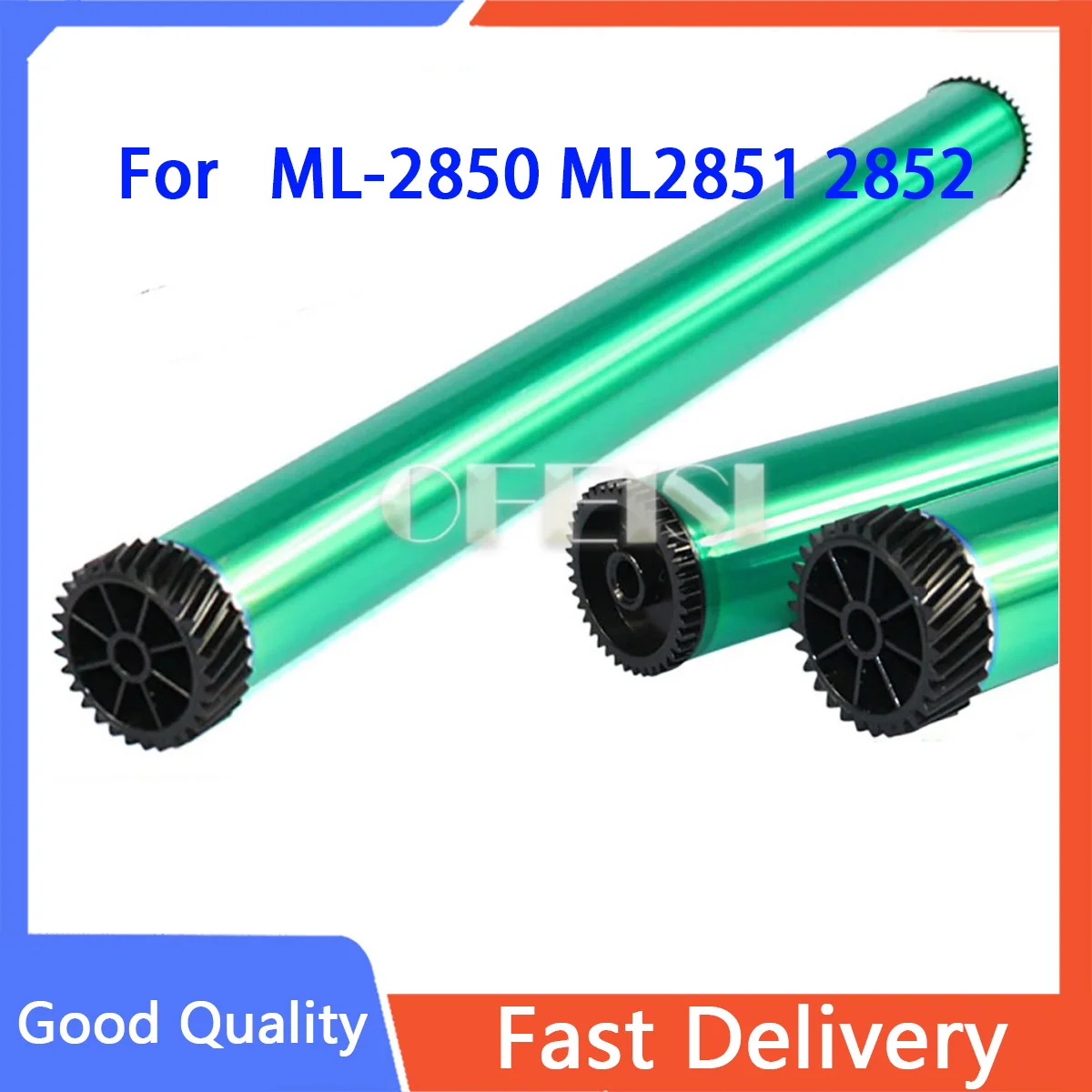 Экономичный OPC-барабан на 5 штук OPC-2851 совместимый новый для Samsung ML-2850 ML2851 2852 2855 scx 4824 scx4828/4858/209/4623/1053 ml1911 on.