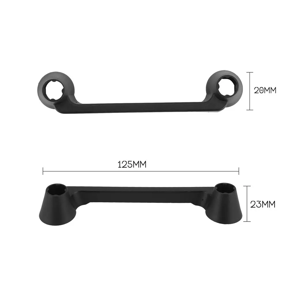 

Remote Controller Joystick Dual Connected Fixtor Bracket Transmitter Rocker Protection Holder Stand for DJI Spark Mavic PRO