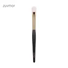 Shoushoulang Профессиональная Кисть для макияжа ручной работы ZUVMOR 11 # средние кисти для теней для век мягкие Saibikoho кисти для макияжа из козьей шерсти