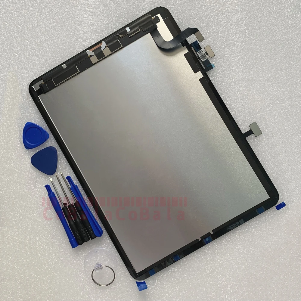1 шт. ЖК экран для iPad Air 2020 10 9 дюйма 4 го поколения Air4 A2324 A2325 A2072 A2316|ЖК-экраны и панели