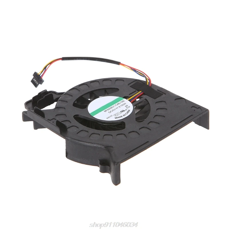 

Laptop Cooler CPU Cooling Fan for Pavilion DV6 DV6-6000 DV6-6050 DV6-6090 M03 21 Dropshipping