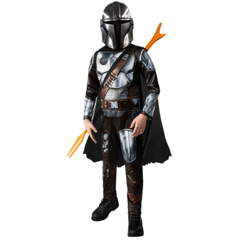 Детский костюм манды косплей-Колготки для хэллоуивечерние |