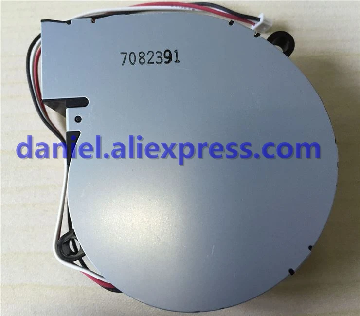 NMB BM6920-04W-B59 7 см 12В 0.34A 7020 Epson EB-S6/W6/X6 Вентилятор проектора | Компьютеры и офис