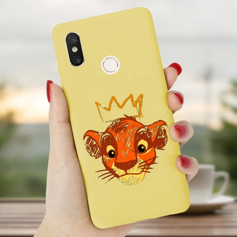 HUSZW1B Чехол для телефона из ТПУ с принтом Note 8 PRO 8 T, 8 T, чехол для Xiaomi Redmi Mi 9T K20 PRO A3 A2 Lite 5A 6A 8A 5 Plus Note 5 6 iPad PRO 7 7A Мягкий силиконовый чехол - Цвет: HUSZW1B
