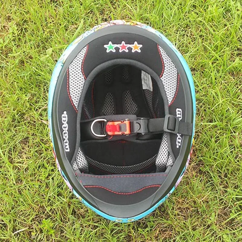 Шлем на все лицо для мужчин и женщин мотоциклетные шлемы белого или черного цвета