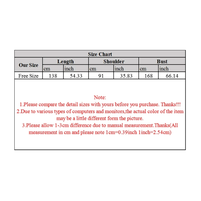 

X5XD Women Ethnic Kaftan Snakeskin Striped Swimsuit Cover Up Maxi Beach Robe Dress