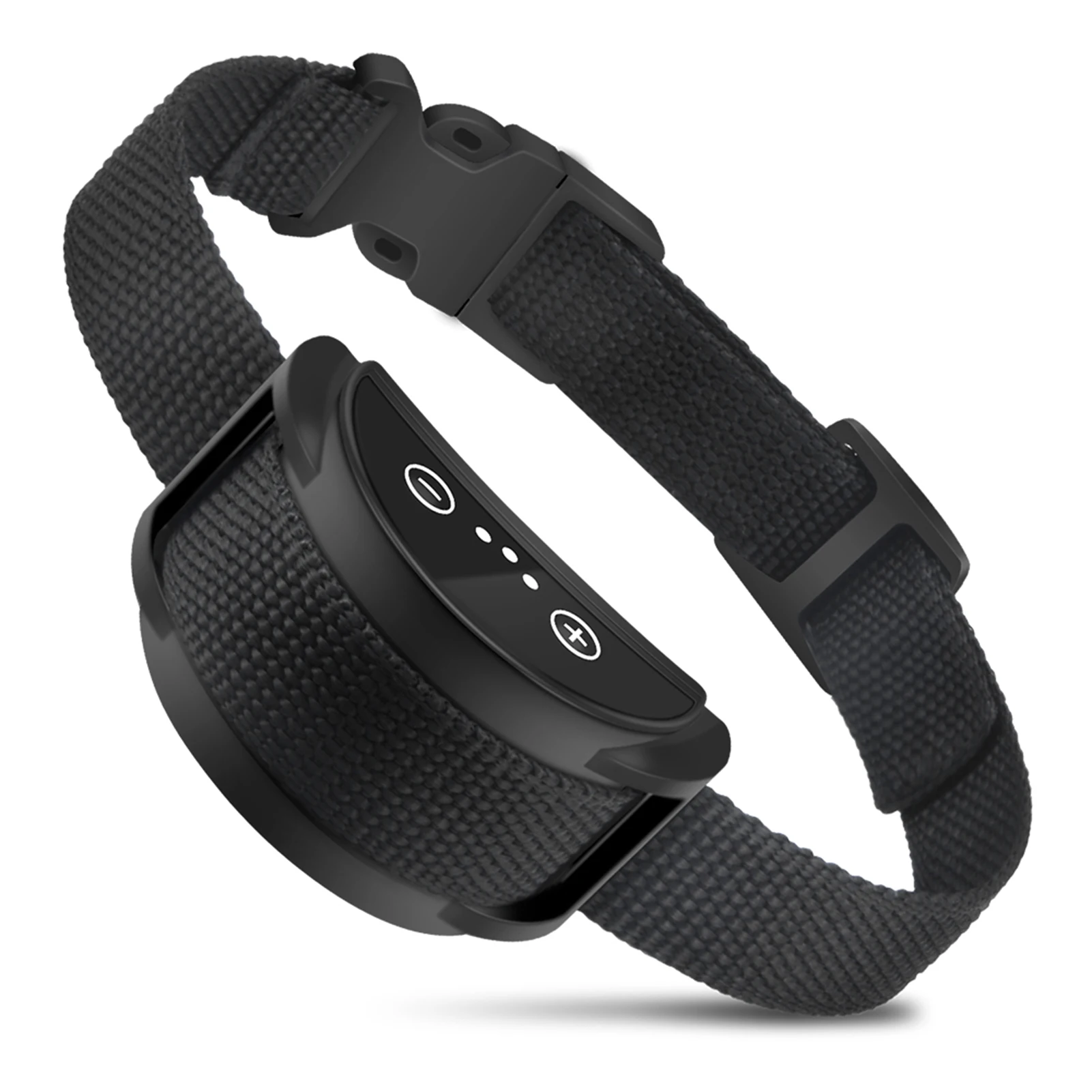 Ошейник для собак водонепроницаемый ошейник с электрошоком и защитой от