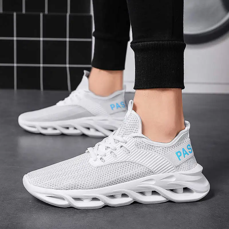 

Sneakers Men 46 Snakers Men Sport Shoes 2021 Consolo Running Shoes Most Popular Style White Sports Shoes Temis Tennis Tenjs 477D