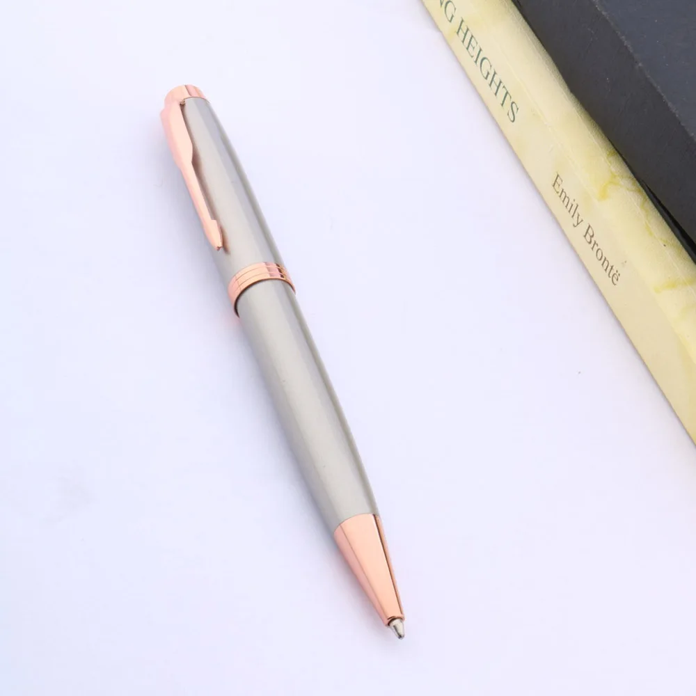 Роскошное прибытие Твист Мода розовое золото стрелы УКРАШЕНИЯ ОКРАШЕННЫЕ