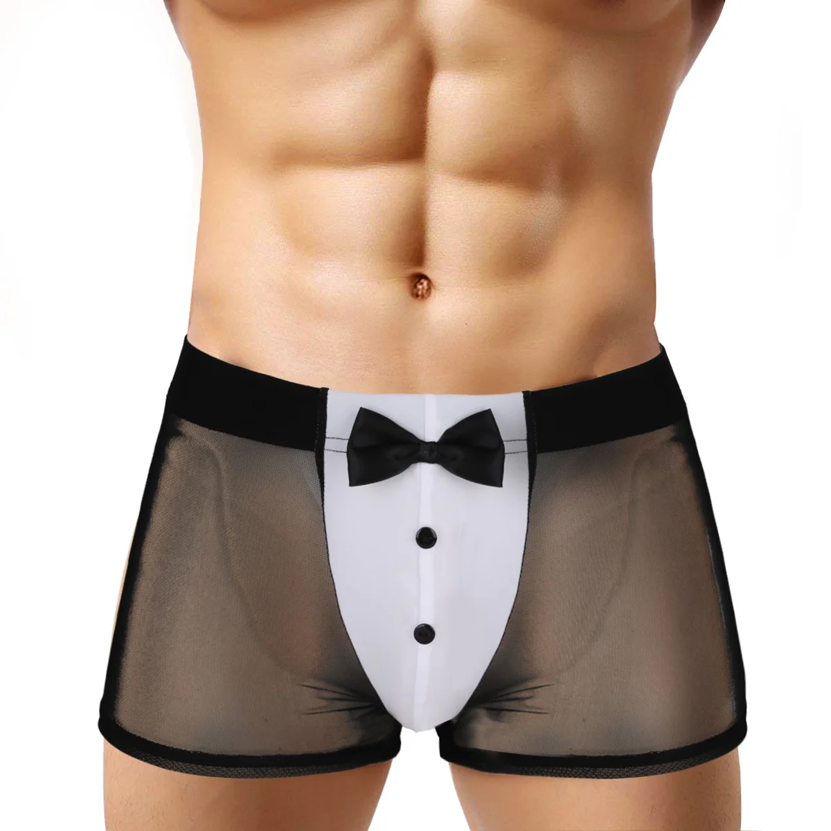 

Exotic Apparel