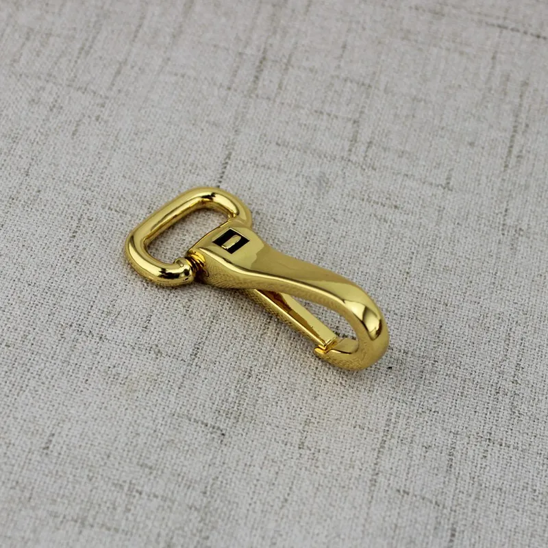 17 мм глубокий золотой внутренняя ширина латунь твердый материал защелкивающийся