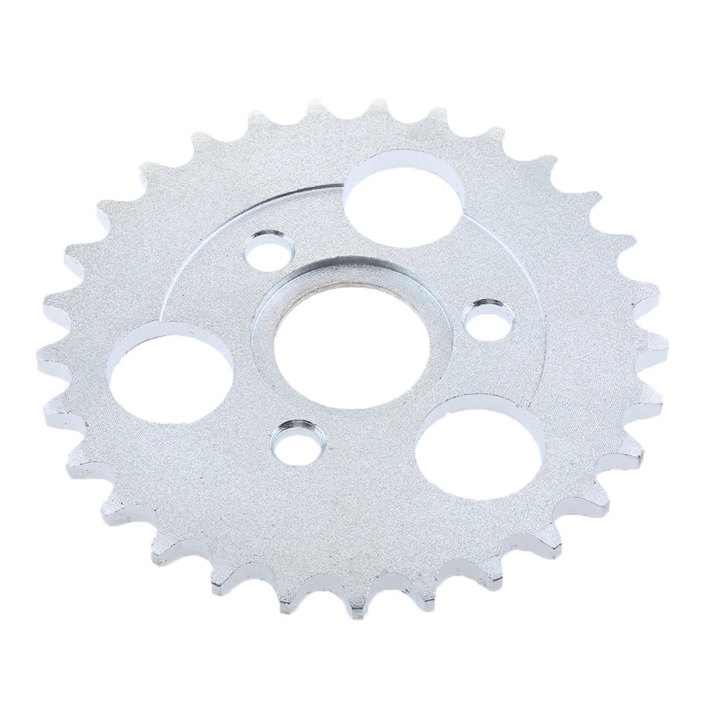 

Metal 420 29T 29 Tooth Drive Chain Rear Sprocket for Z50A Z50 Z50R Z50J