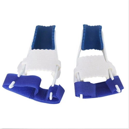1PC/1Pair Big Bone Toe Bunion Splint Straightener Corrector Foot Pain Relief Hallux Valgus Feet Care Protector Tools - купить по